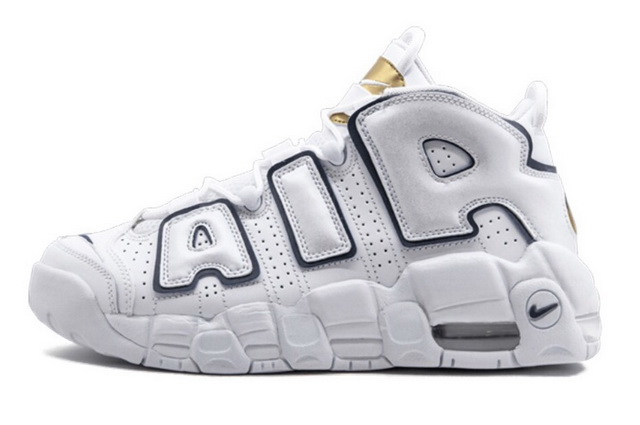 Women Air More Uptempo 22